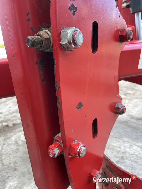 Pług obrotowy zetor sukov unia ibis łódzkie Plecka Dąbrowa sprzedam