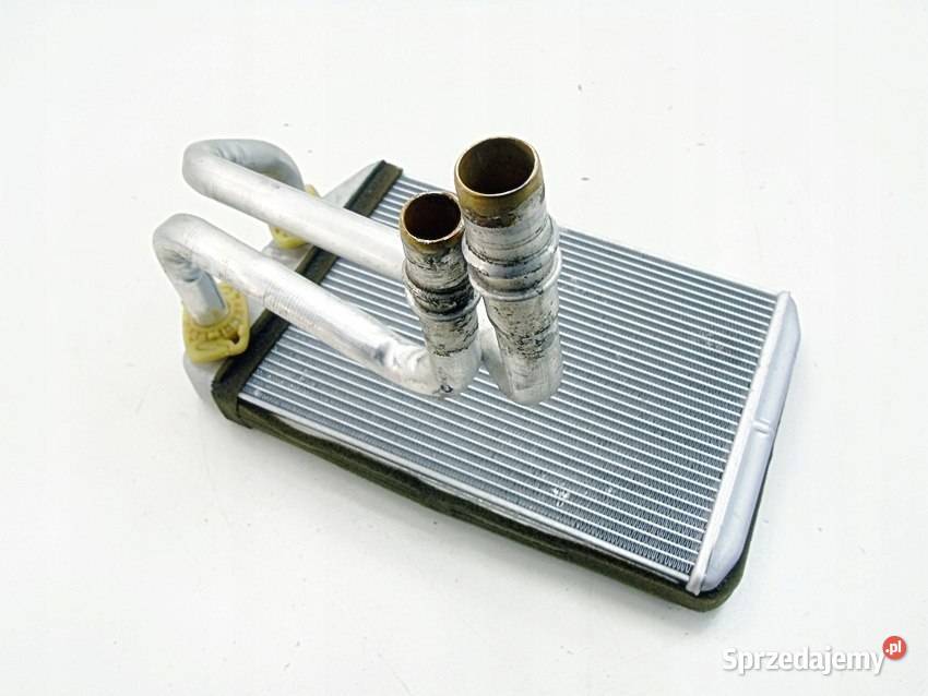 Nagrzewnica wody Jumper Ducato Boxer 2007 2014 Sosnowiec