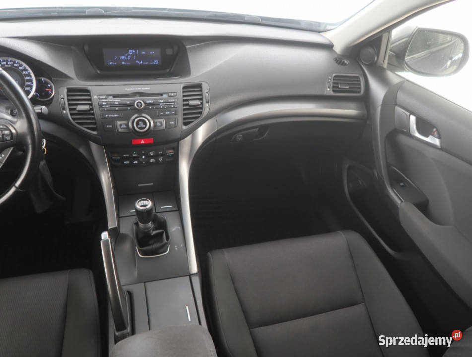 Honda Accord 22 iDTEC 4/5 Bielany Wrocławskie