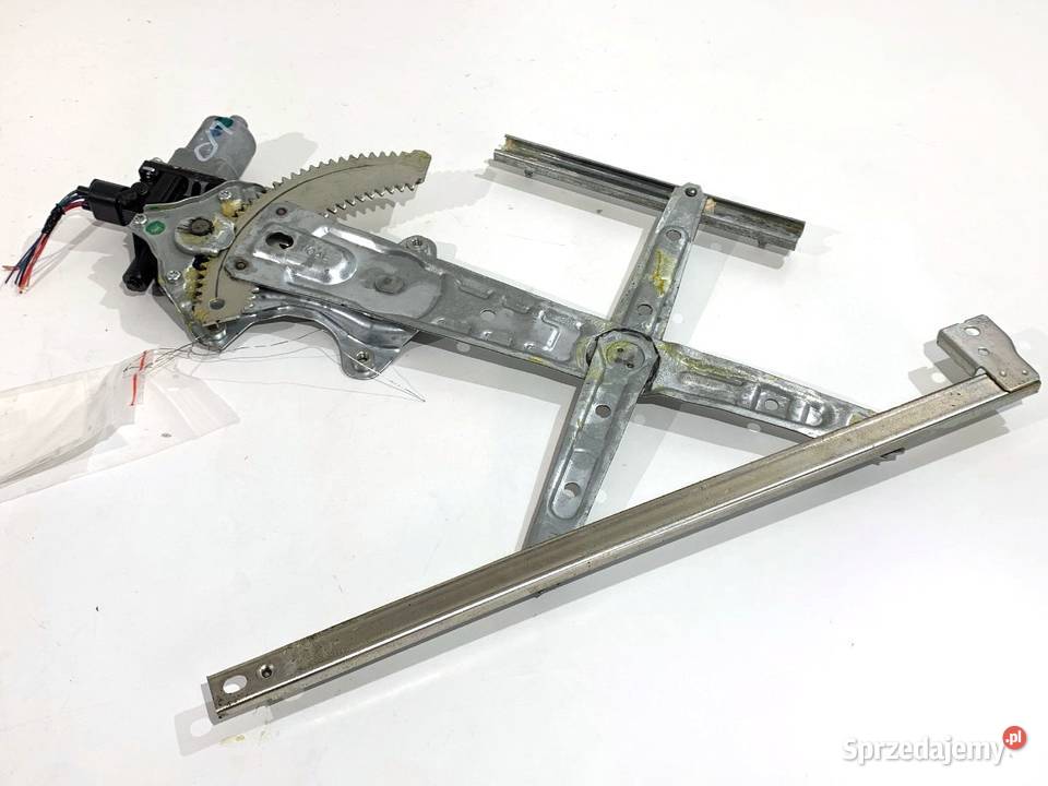 PODNOŚNIK SZYBY LEWY PRZÓD HONDA CIVIC IX osobowe Mechanizmy opuszczania szyb sprzedam