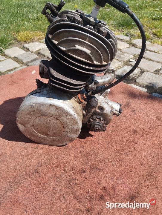 WANDERERMILLE DURKOPPsilnik