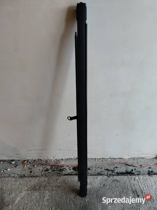 Roleta bagażnika Renault Grand Espace 4 Zelków