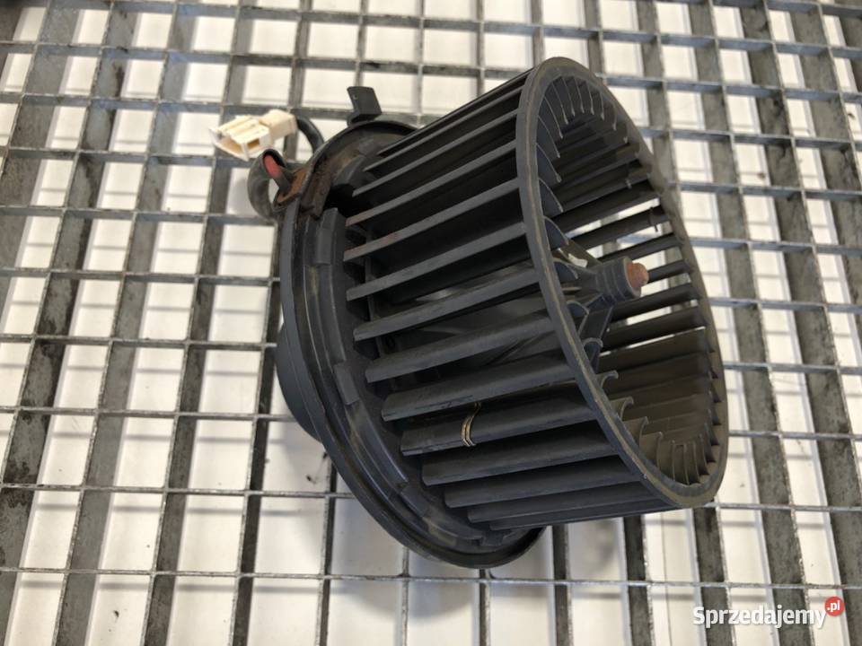 DMUCHAWA NAWIEWU VW TRANSPORTER T4 701819021B Dmuchawy