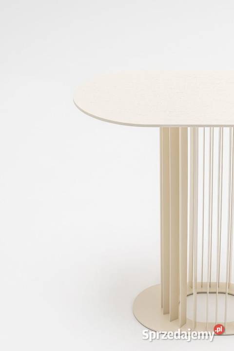 Stolik kawowy MDD Roll NOWY Kraków