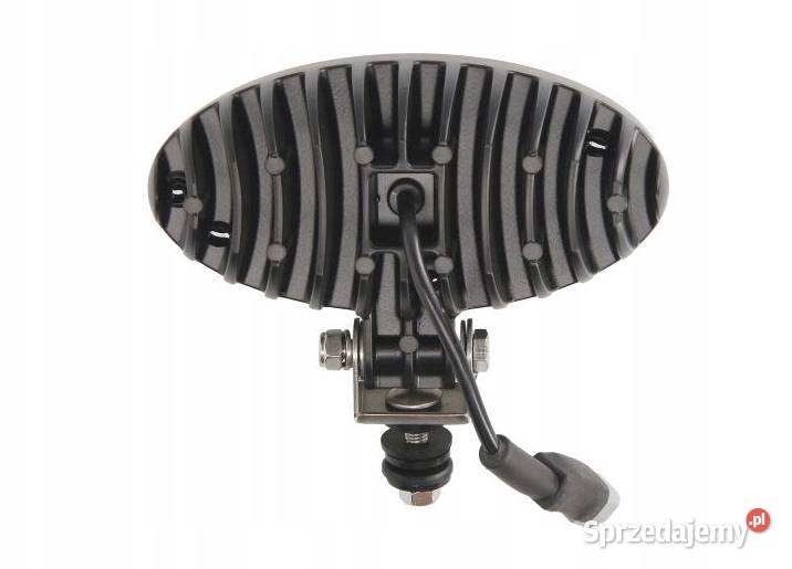 Lampa LED CRV1B5230201 WESEM 1224V 4000lm Nowa Części zamienne