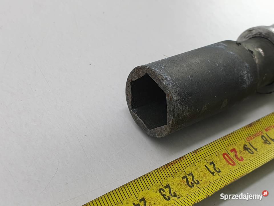 Oska Kola Os Tulejka Yamaha Yzf 450 1013 Pozostałe sprzedam