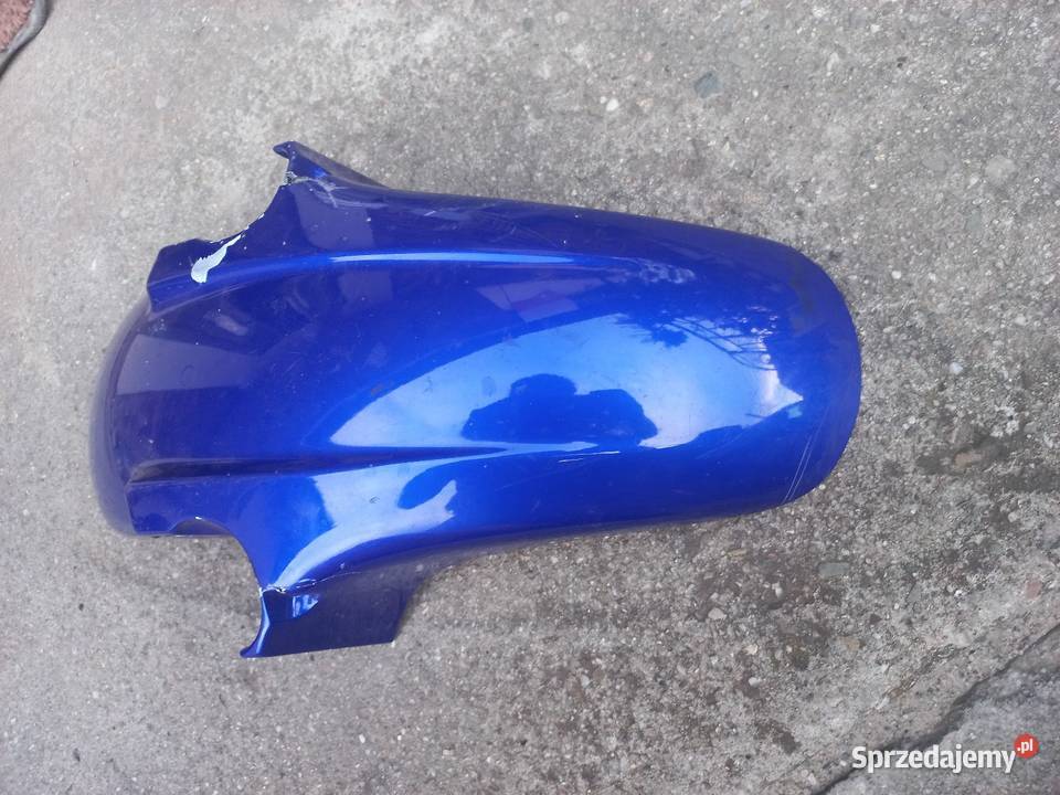 Błotnik przud honda hornet 600 pc 34 pc 36 900 Kraków sprzedam