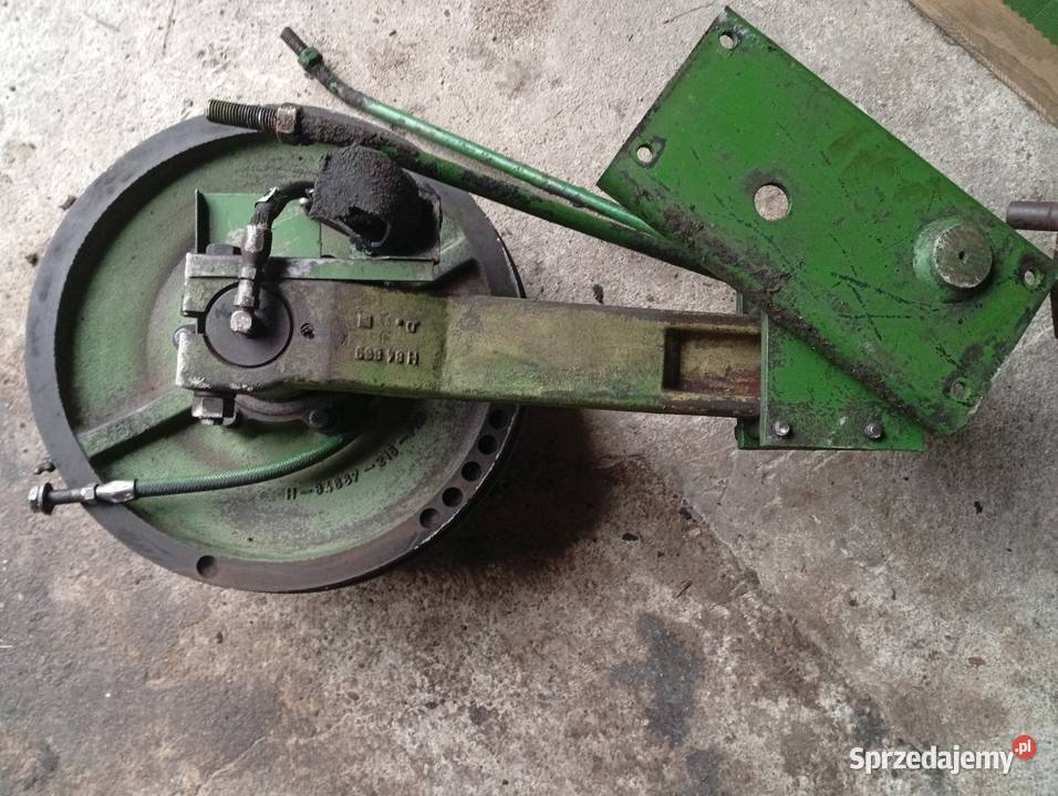 Wariator jazdy górny John Deere 975 1065 1072 Suchowola