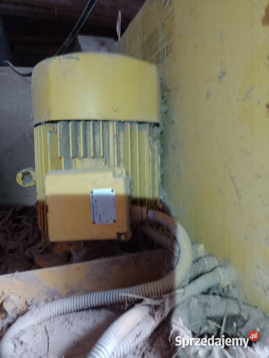 Śrutownik Cramer świętokrzyskie