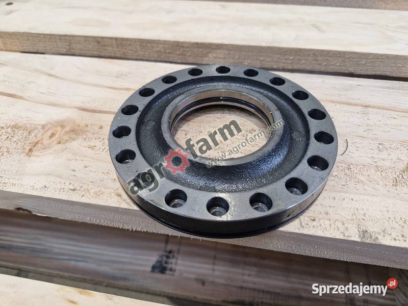 Tłok Valtra C90 C100 M120 6250 6350 8450 Skrzynia biegów Byków