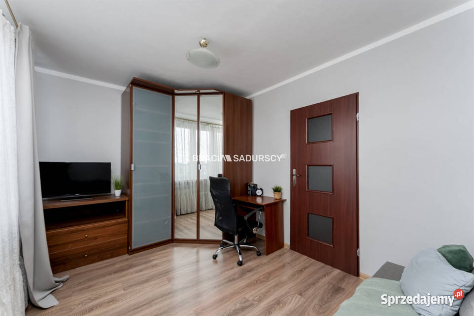 Mieszkanie 51 metrów 2pok Kraków małopolskie sprzedam