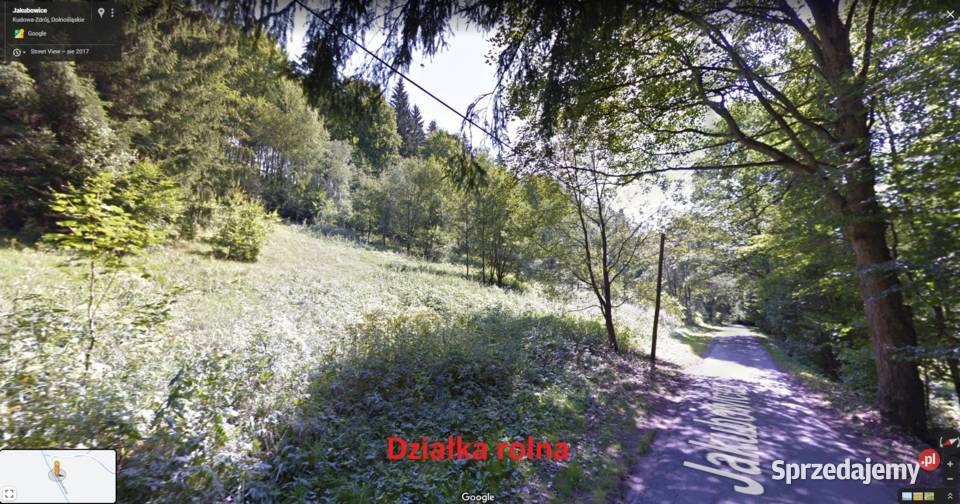 Dom w uzdrowisku strych dolnośląskie Kudowa-Zdrój