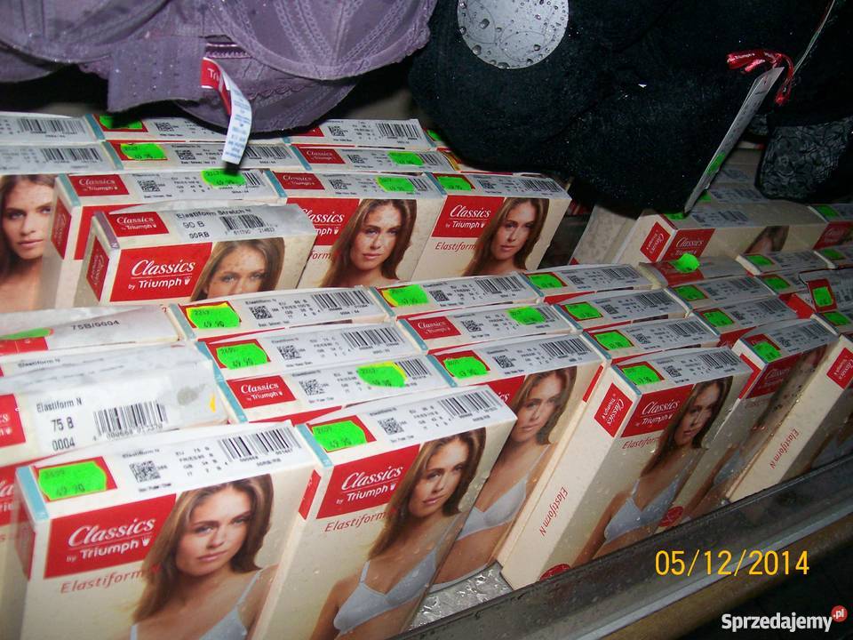 Likwidacja sklepu Rawa Mazowiecka