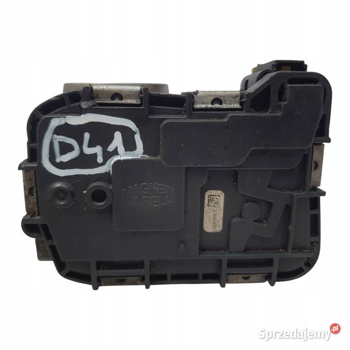PRZEPUSTNICA Fiat 500 Panda Punto 12 55250461 Chełm