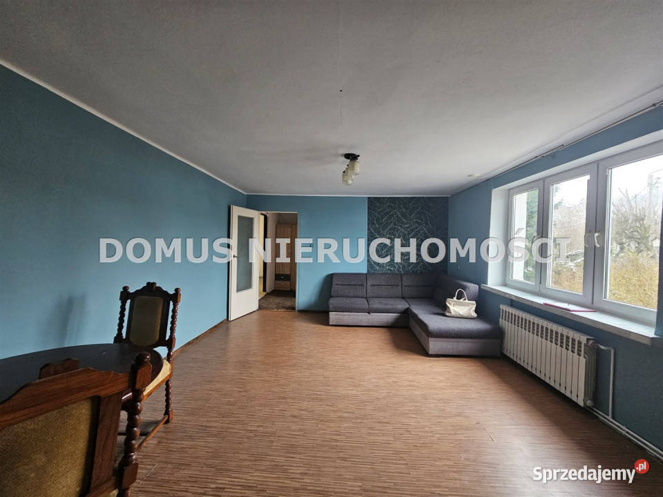 Mieszkanie 4167m2 2pokojowe Piotrków Trybunalski Liczba pokoi 2 łódzkie