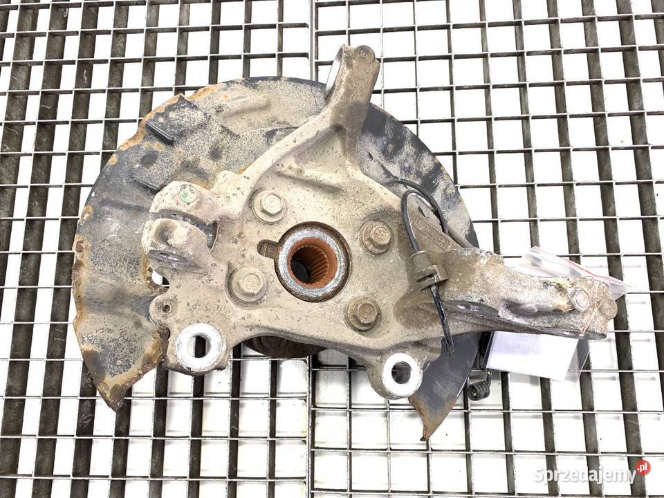 ZWROTNICA LEWY PRZÓD FORD MONDEO MK5 20 177