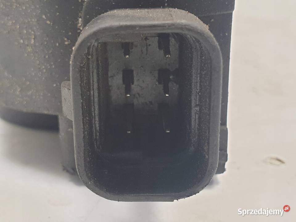 CEWKA ZAPŁONOWA Opel Astra II G 14 16V osobowe lubelskie Rudka