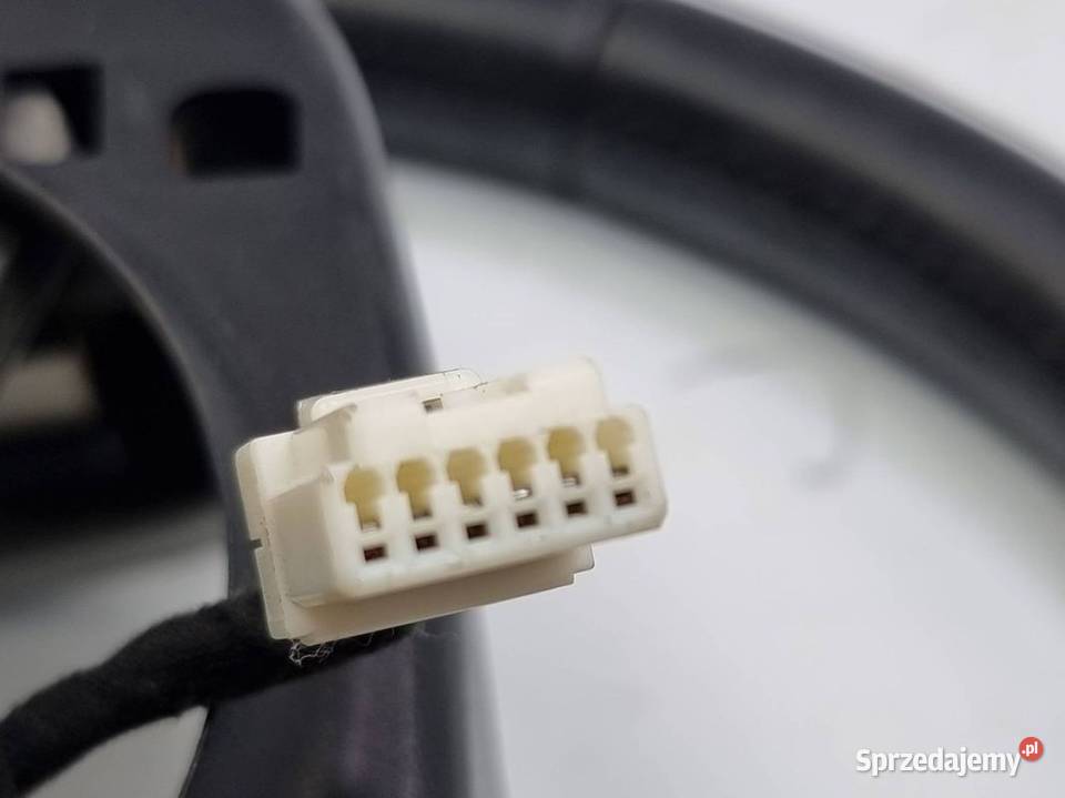 KIEROWNICA DODGE GRAND CARAVAN 2455990 Lipno