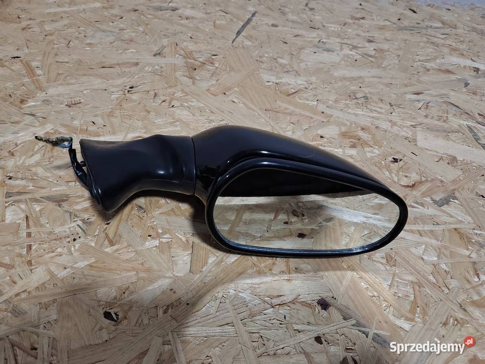 Lusterko prawe honda CBR 1100xx blackbird Kłodzko