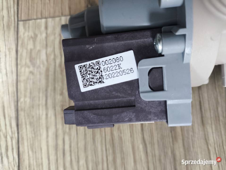 pompa pralka Haier hw100 B14959U1 Gdańsk sprzedam