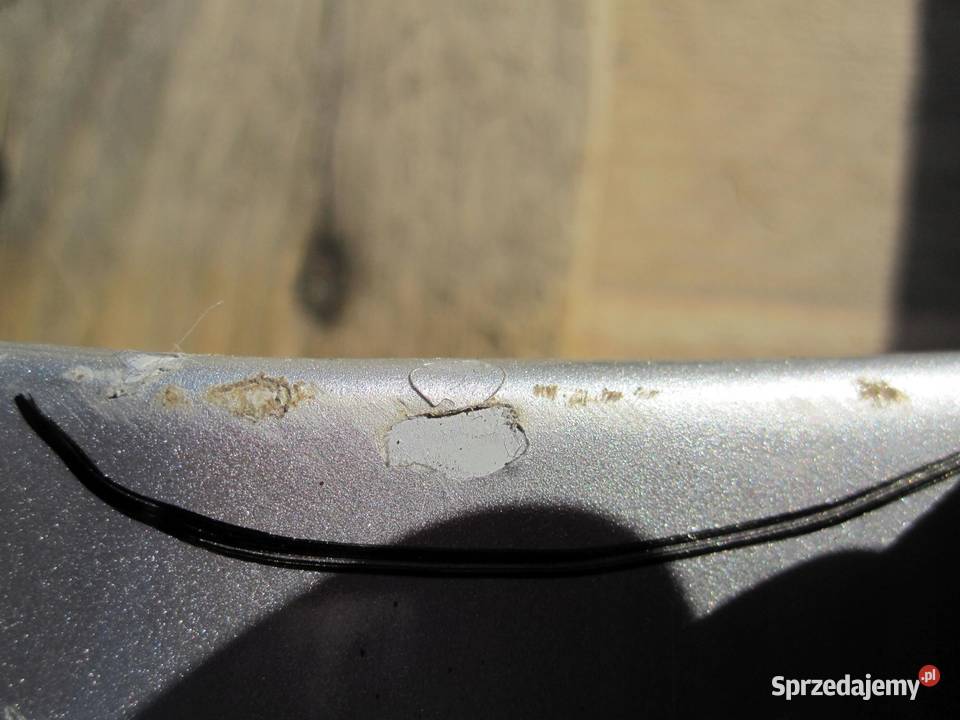 BMW E81 E87 LIFT 07r błotnik lewy przód sprzedam