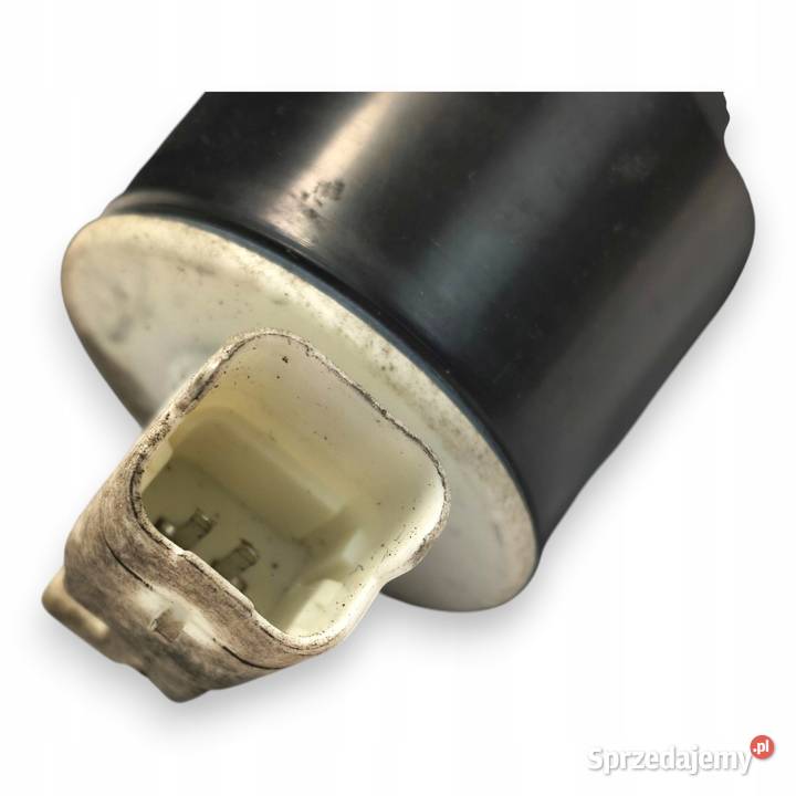LAMPA PRAWA Nissan Qashqai I 0613r tylna tylnia