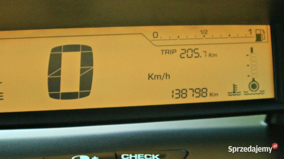 Citroen C4 1360cm3 Bytom
