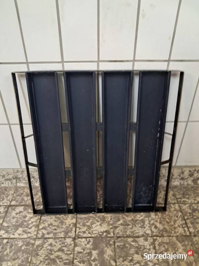 Formy blachy wypiekowe do zapiekanek bagietek Gastronomia Rzeszów sprzedam