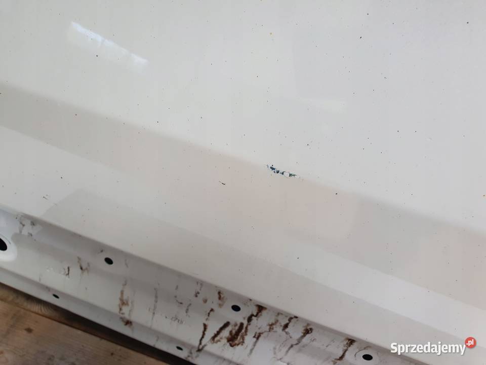 DRZWI LEWY TYŁ Renault Espace V 20142023 EUROPA Chełm