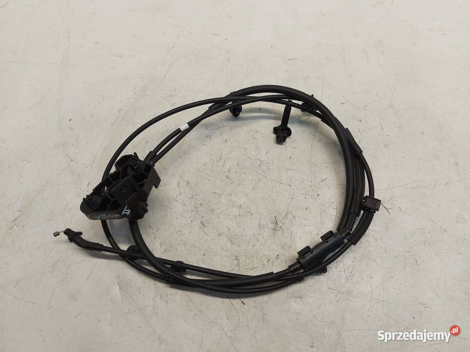 Ford Transit Custom II 2024 rączka linka cięgnio sprzedam