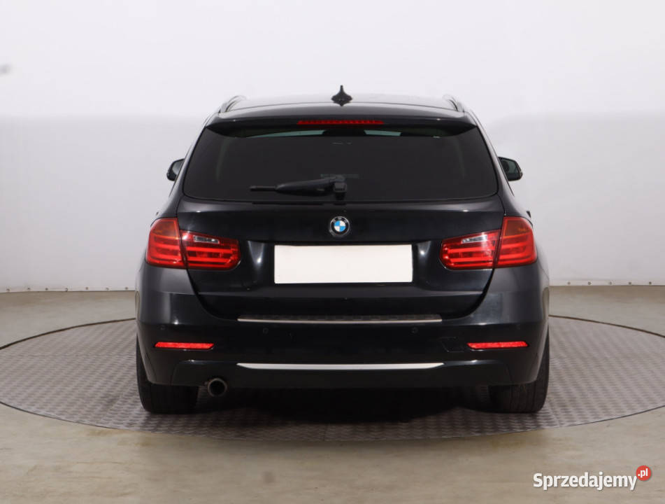 BMW 3 320 d centralny zamek Piaseczno