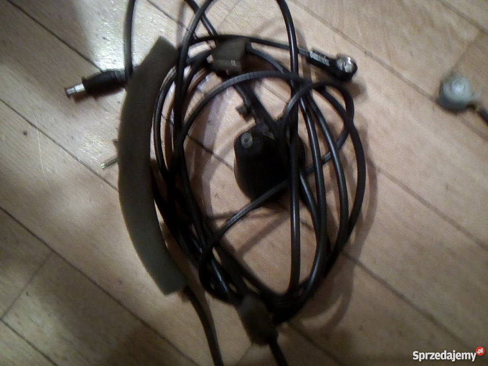 ANTENA DACHOWA PRZEWÓD ANTENOWY NISSAN PRIMERA podlaskie Bielsk Podlaski