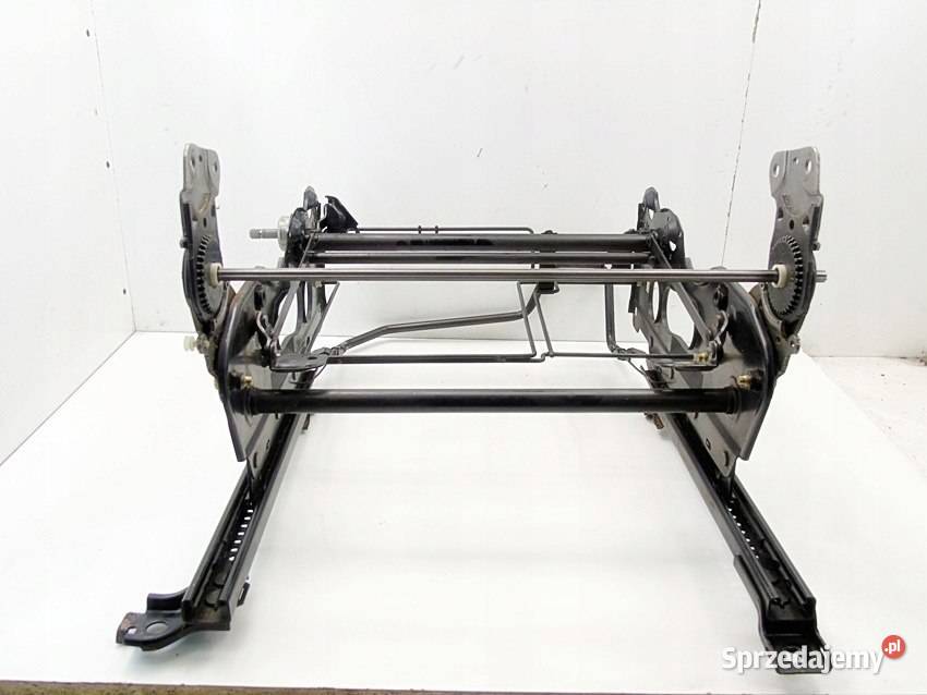 Stelaż fotela lewego kierowcy Nissan Almera Tino Sosnowiec