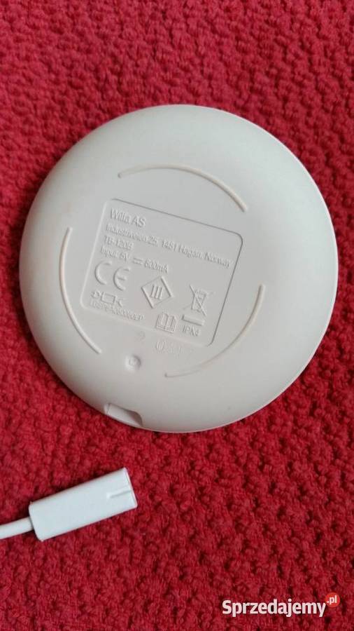 Ladowarka JORDAN 5V 800mA Puławy