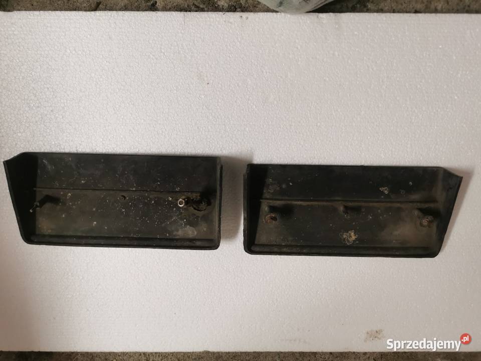 Fiat 126p Pokrywa klapy bagażnika silnika Kraków