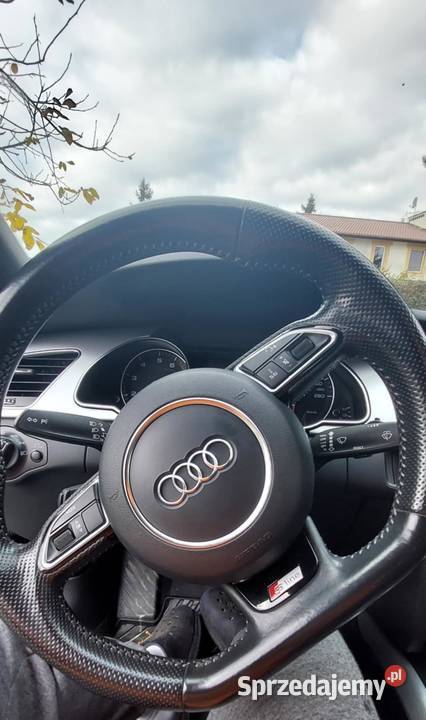 Audi a5 sportback s line Ożarów Mazowiecki