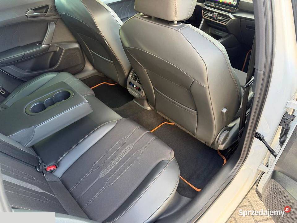 Cupra Formentor 14 eHybrid DSG Priority 204 wielkopolskie Krotoszyn