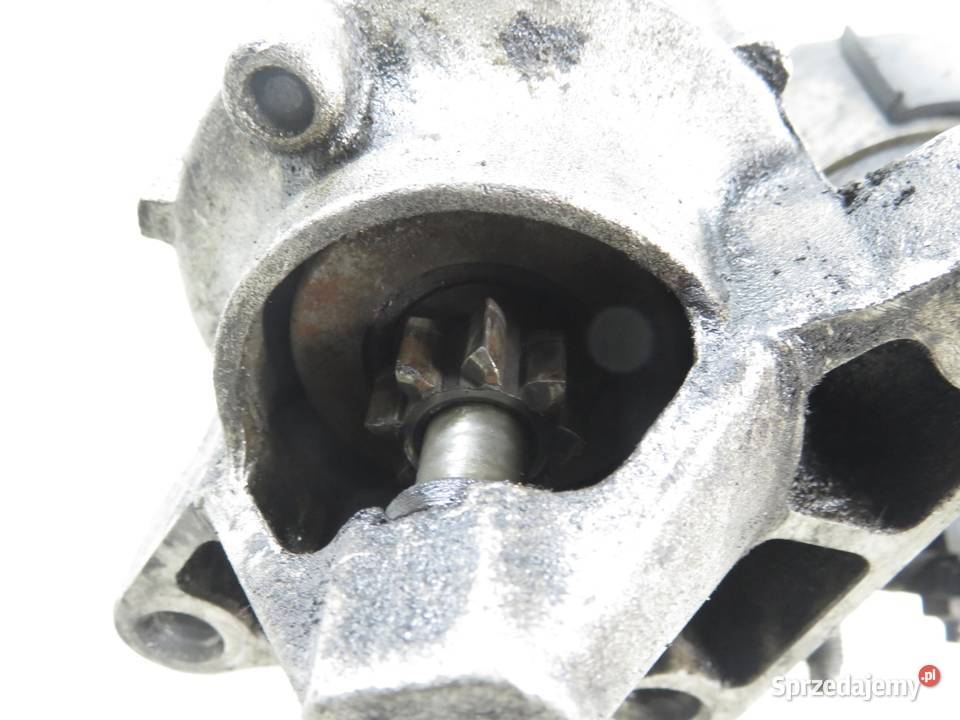 ROZRUSZNIK RENAULT CLIO II 16