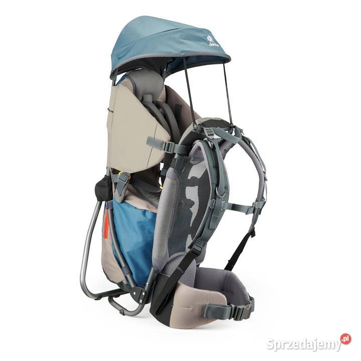 Nosidełko turystyczne Deuter Kid Comfort Lite Kędzierzyn-Koźle