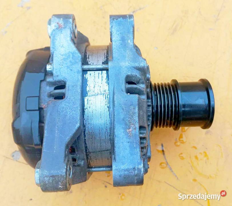 FORD FOCUS MK3 ALTERNATOR CV6T10300DB Radom