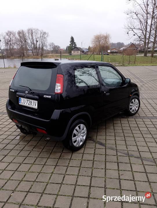 Okazja 94KM Żółkiewka-Osada