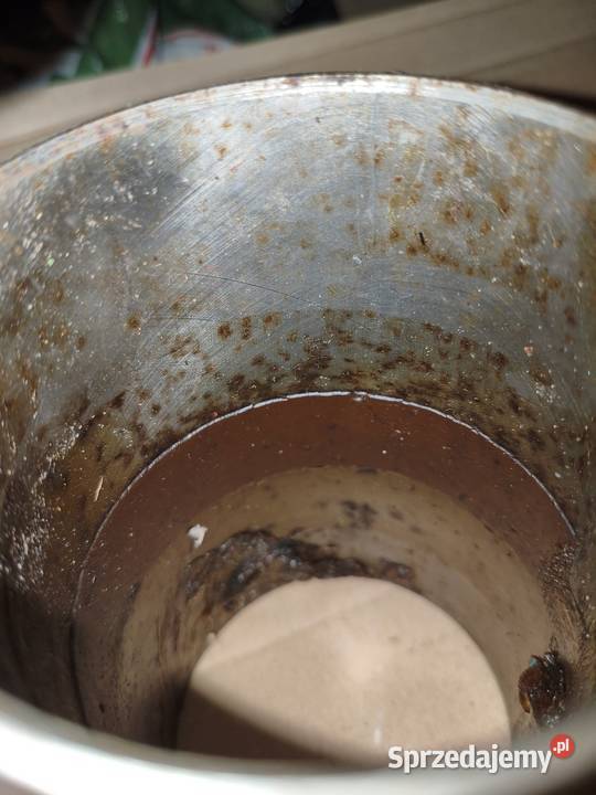 Oryginalne nowe że starych zapasów cylindry Leszno sprzedam