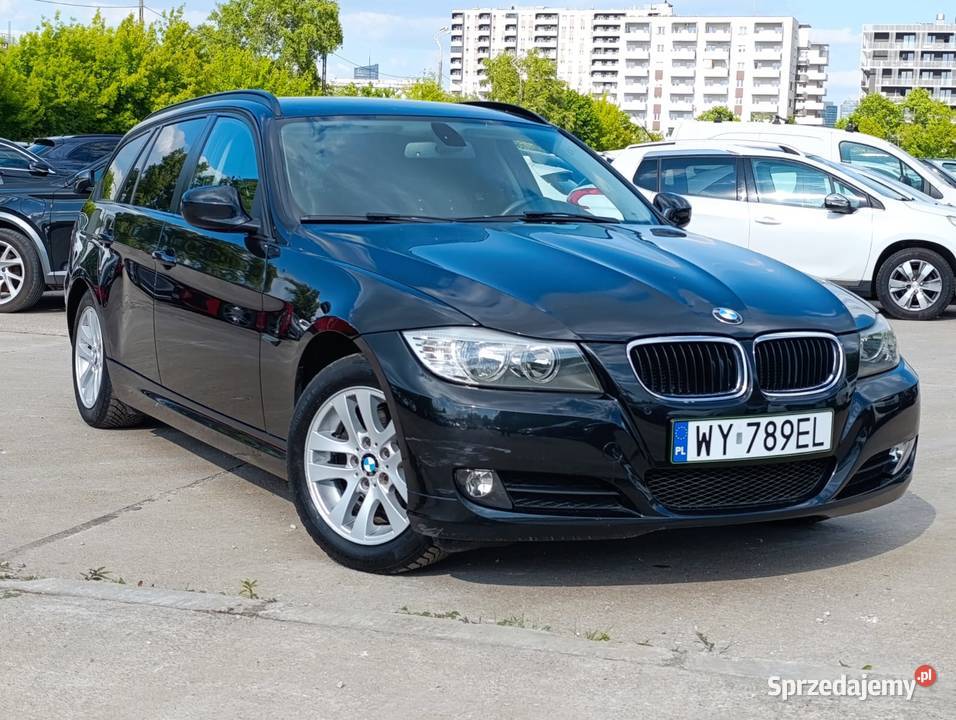 20 320I 170 e91 Manual Do poprawek blacharskich Warszawa