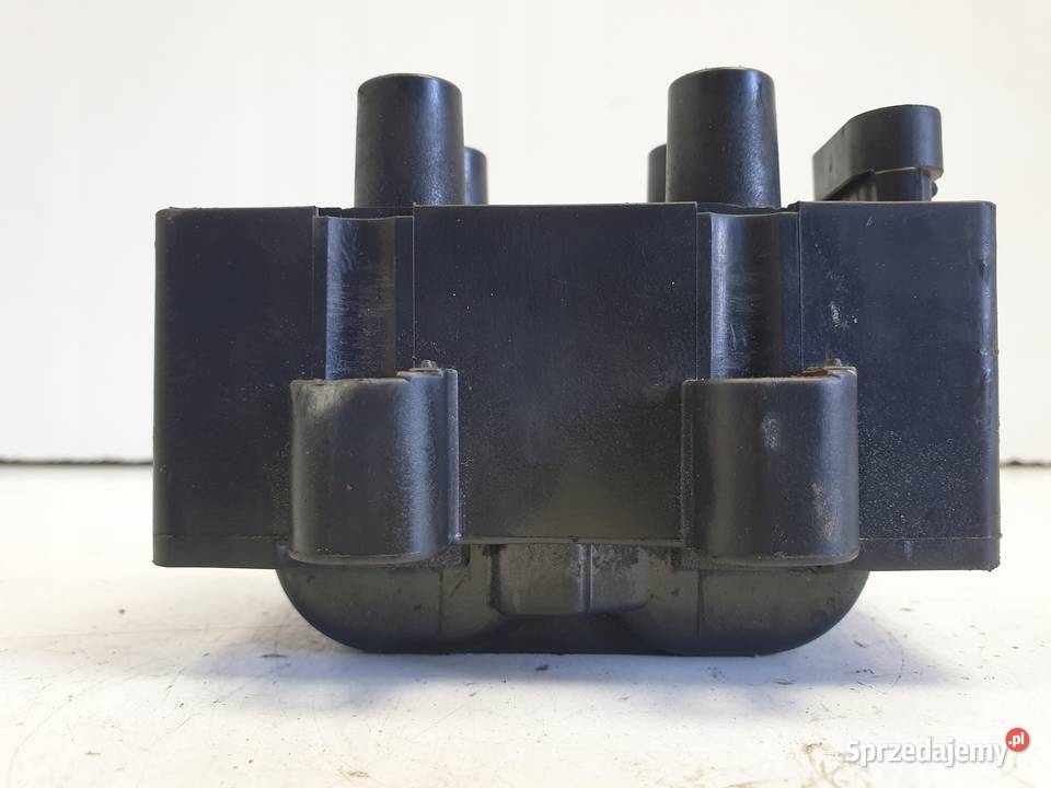 CEWKA ZAPŁONOWA Renault Clio II 12 8V 7700274008 Rudka