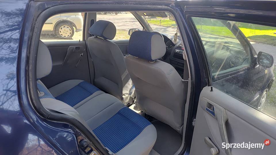 Volkswagen Polo 6n2 Księżomierz sprzedam