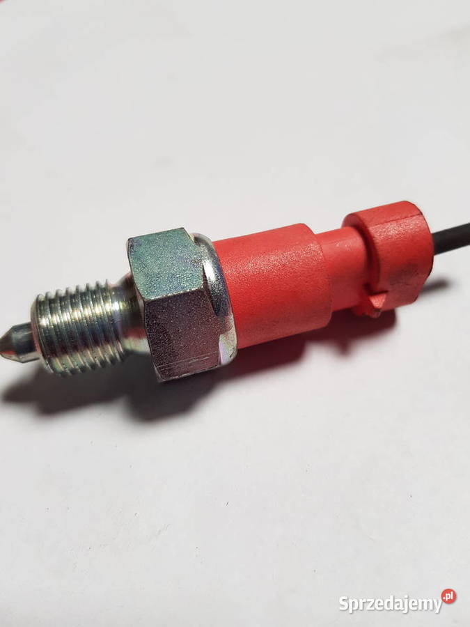47132957 Przełącznik czujnik CNH HOLAND CASE Sulechów