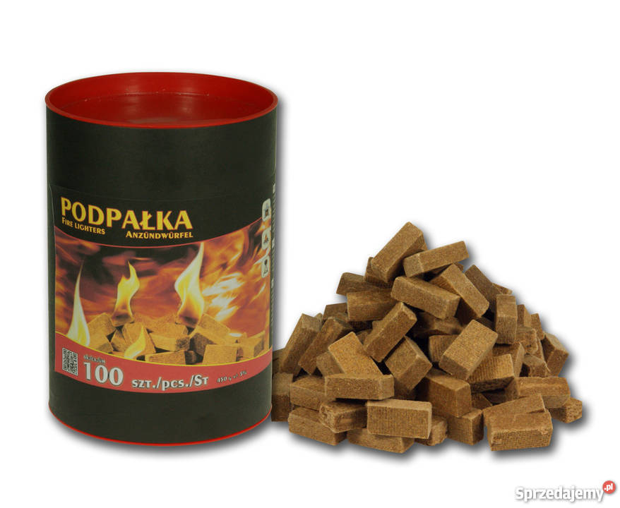 PODPAŁKIZAPAŁKI do grilla kominka pieca świec Warszawa sprzedam