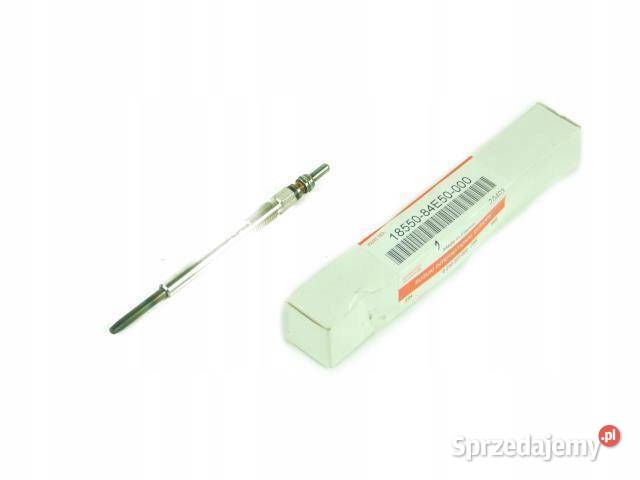 ŚWIECA ŻAROWA SUZUKI SWIFT III 13 ORYGINAŁ OEM