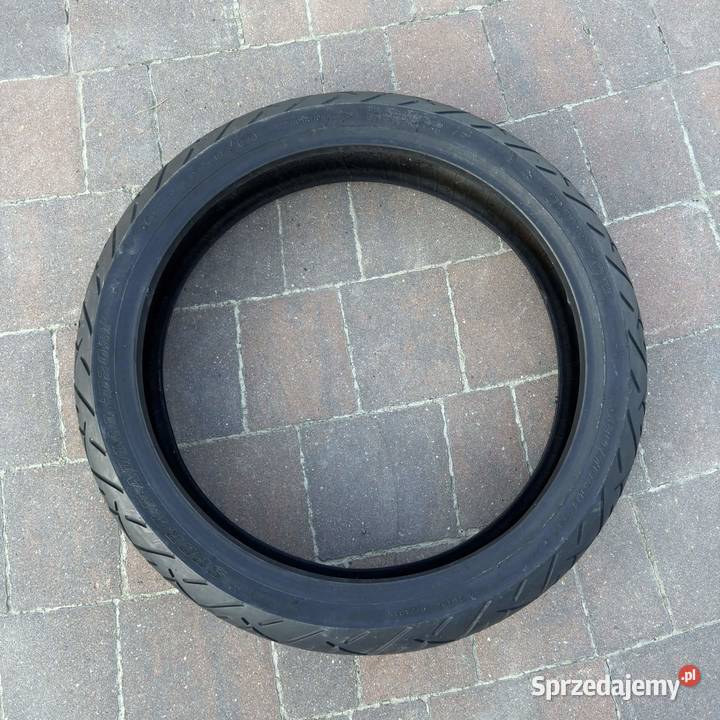 Opona przód Dunlop Sport Radial D202F 12070 R18 18cale Bachórz