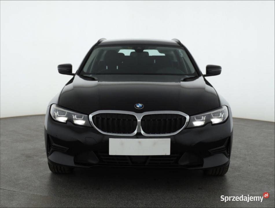 BMW 3 318 d mazowieckie sprzedam